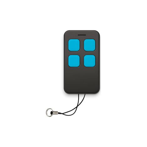 RADIOCOMANDO SUPERIOR MULTI KEY 433/868 AUTOAPP.