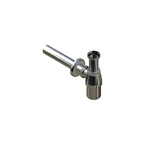 Laufen - Siphon DN32, chrome H8929950000001 (1/2)