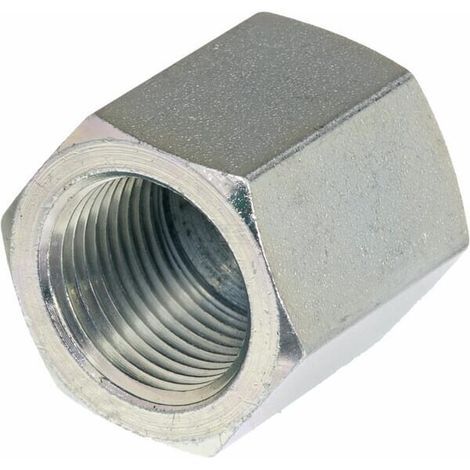 Kappe 3/8" BSP BURNETT & HILLMAN PF06C
