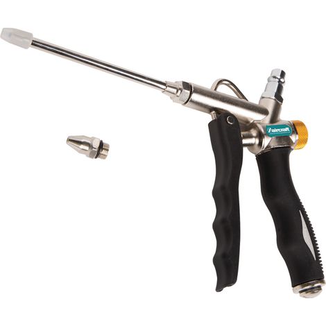 Aircraft Profi-Blaspistole BP PRO Duo, 2102190 (1/2)