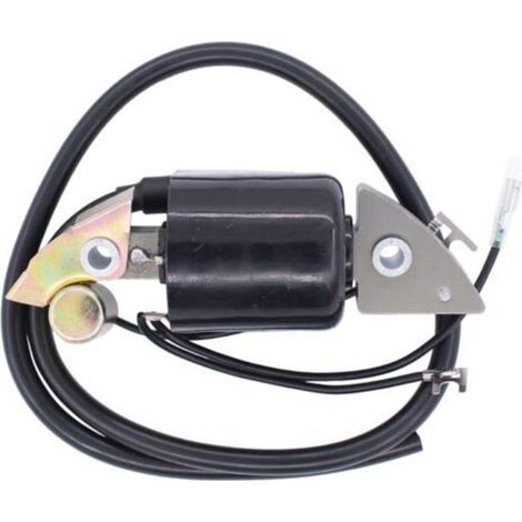 Bobine d'allumage pour moteur Honda G150 G200 G300 G400 30500-887-303 30560-883-015 (1/5)