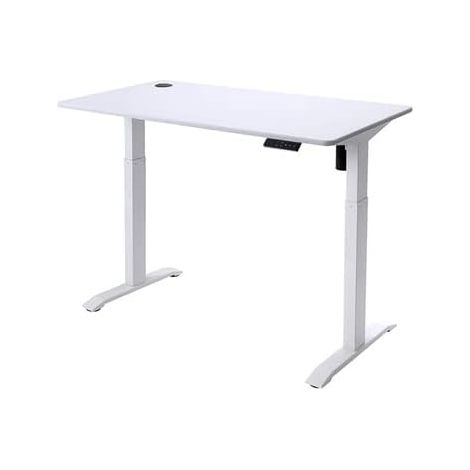 Urban Factory EED25UF Computertisch Weiß
