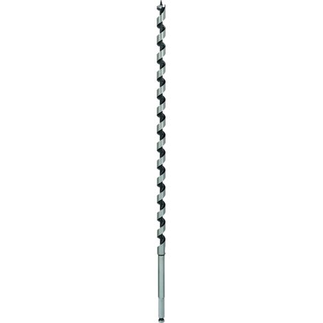 Bosch 2608585719 - Trivella a elica 16 x 470 x 600 mm