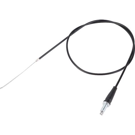 Câble d'accélérateur 127cm pour Honda Trail 90 C70 CT90 ST90 Moto Pièce (1/3)