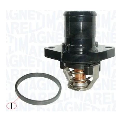 Thermostat, liquide de refroidissement Magneti Marelli 352317101030 CITROËN