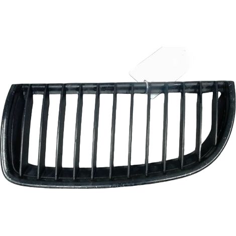 [PRODUIT D'OCCASION] Grille Calandre Gauche BMW Serie 3 ♻️ Ref Oe. 51137120007 - Garantie à vie (1/3)