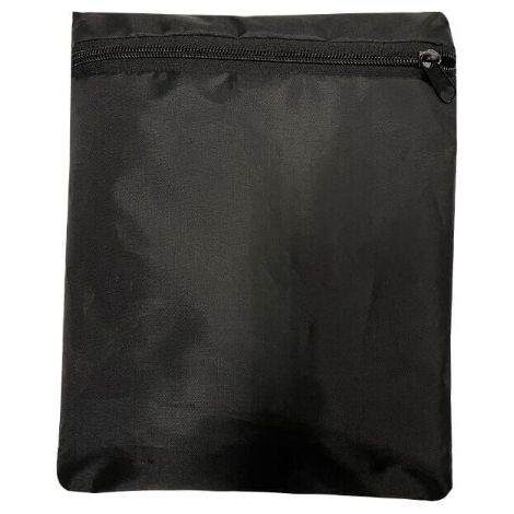 Housse Vélo D Appartement - Oxford Imperméable Anti UV - Pour Protection Extérieure Intérieure - 142 x 113 x 123 x 53 cm - 1 Pièce (1/5)