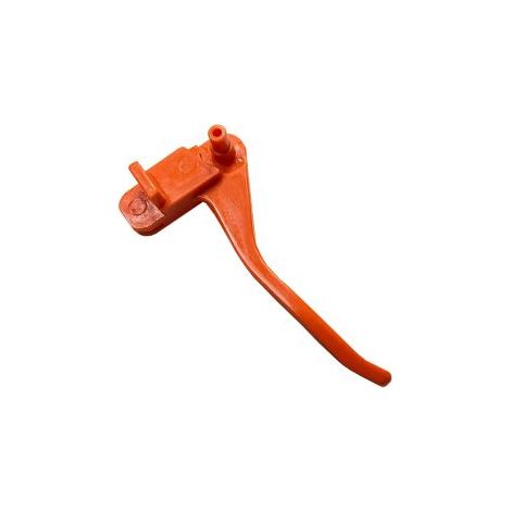 LEVA ACCELERATORE RICAMBIO PER DECESPUGLIATORE AG3 (31410)
