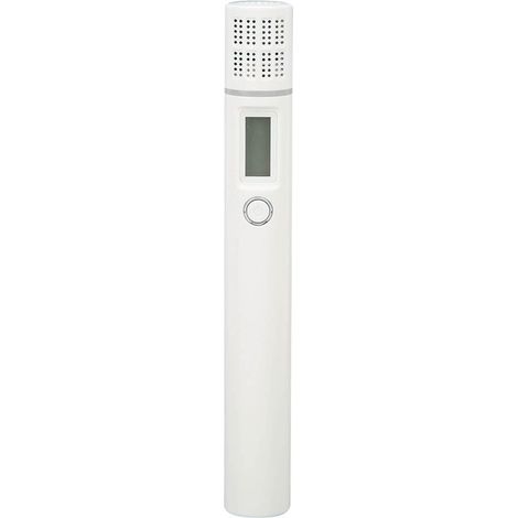 Detector of gas Portable, Type pen, screen LCD sensitive, retro-lighting, powered by battery, tester of Combustible for the home (1/5)