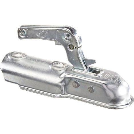 UNITEC Kupplungsklaue 60 mm Rund