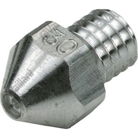 VAILLANT Gicleur de brûleur d'allumage 0,30 (Diffusion) Vaillant-Nr. , 042864