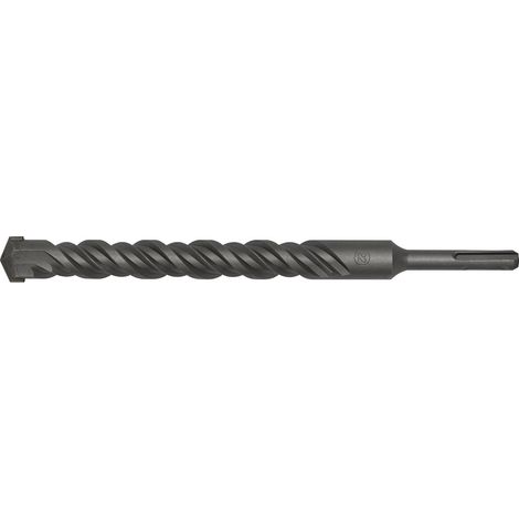 Sealey SDS22x250 Worksafe® SDS Plus Drill Bit 22 x 250mm
