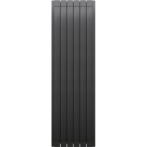 Emisor Vertical MAXIMO 2000W Wifi negro