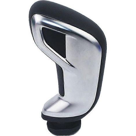 Pommeau de levier de vitesses automatique pour Citroën C5 DS5 et Peugeot 508 (1/4)
