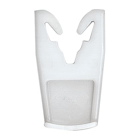 RESTAGRAF - Agrafes pour vehicules type renault - 1343 - Ce produit de marque Restagraf est neuf.