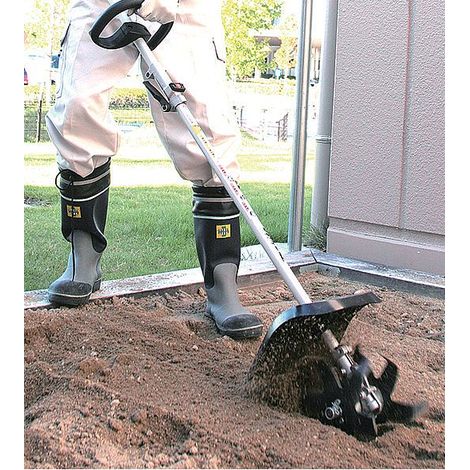 Accessoire de cultivateur Makita