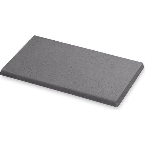 Remate de Piscina Jávea - Acabado Decorativo con Baño Romano - 50 × 28,5 × 30 × 2,5 × 3 cm - Pieza recta - Palet - Pirineos (1/5)