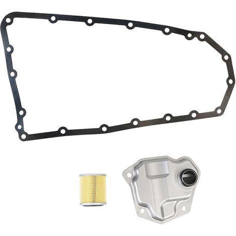 Joint de carter d'huile de transmission automatique 31726-1XF00 pour Nissan NV200 (1/5)