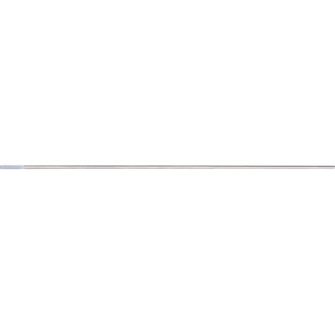 Draper 1.6mm x 150mm Zirconiated Tungsten Electrode (61498) (1/5)