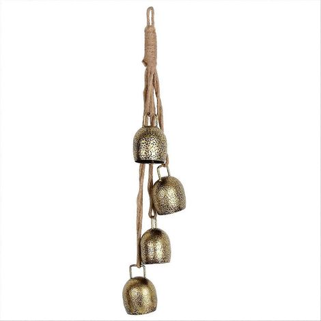 Cloches de Noël pour vaches, cloche (1/5)