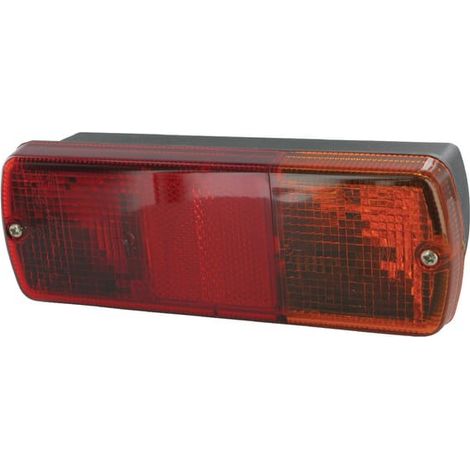 Feu arrière BRITAX 900400LB (1/3)