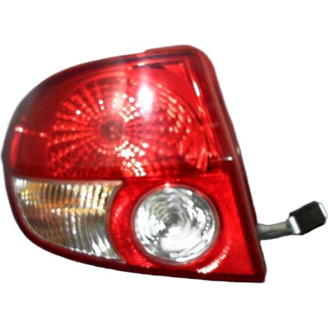 [PRODUIT D'OCCASION] Feu Arriere Gauche  HYUNDAI Getz 02-05 ♻️ Ref Oe. 924011c010 - Garantie à vie (1/3)