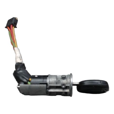 Antivol De Direction RENAULT Clio II Campus 06- [PRODUIT D'OCCASION]♻️7701471220 (1/3)