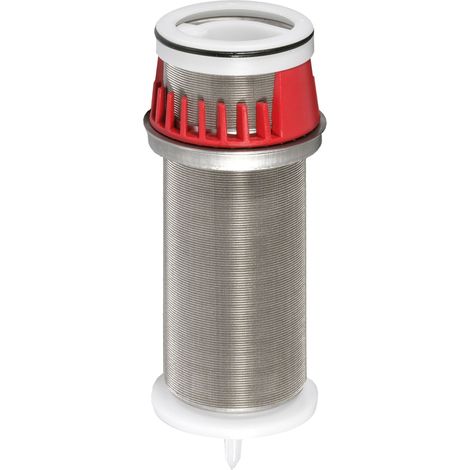Resideo Filtereinsatz komplett AF11DS 50 my, 1", passend für 1" + 1 1/4", AF11DS-1C