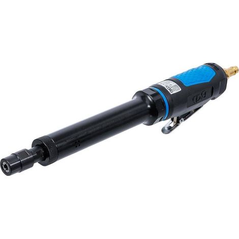 Meuleuse Polisseuse Pneumatique 340 mm - Puissante et Ergonomique, Pro - D-Work
