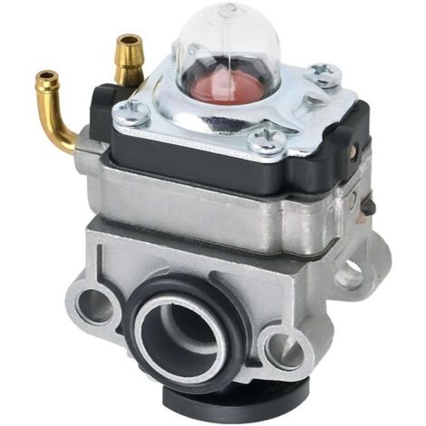 Carburateur universel pour tondeuses à gazon modèles GX22, GX31, FG100, WYL-19, 16100-ZM5-A95, GCA91, 139F – Compatible avec moteurs 4 temps – Remplacement direct – Pièce détachée haute précision (1/4)