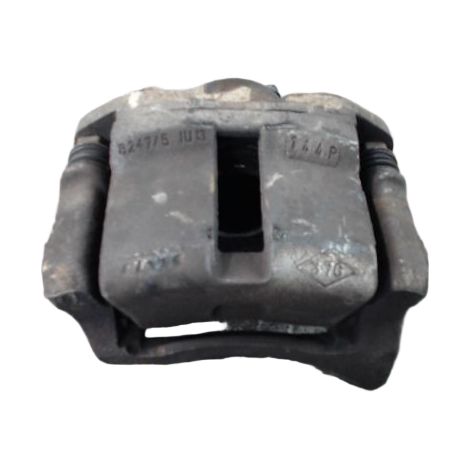 [PRODUIT D'OCCASION] Etrier De Frein Avant Gauche DACIA Sandero 2008- ♻️ Ref Oe. 7701201769 - Garantie à vie (1/4)