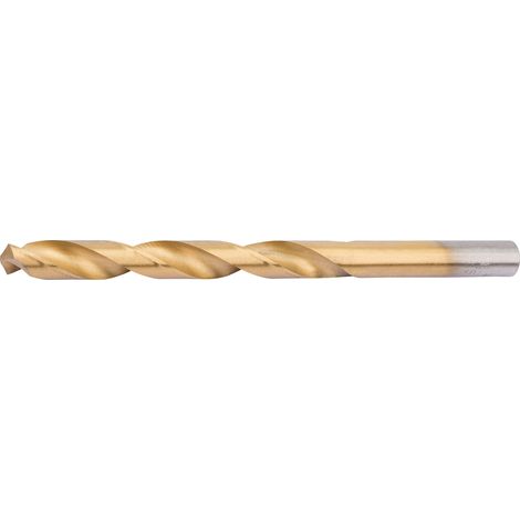 Draper 8.5mm HSS Titanium Drill Bit (38841) (1/5)