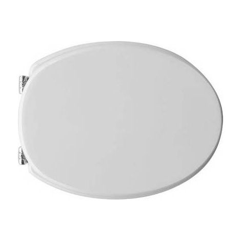 SEDILE WC PER CATALANO VASO LUCE BIANCO FORMA 1 Misura: Bianco