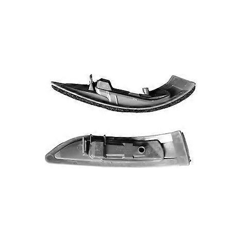 Clignotant de rétroviseur extérieur pour - Classe W169 W245 Clignotant latéral à LED A1698200521 (1/5)