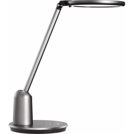 Philips lampada da tavolo led 14w dimmerabile philips 43119500 regolazione colore (1/5)