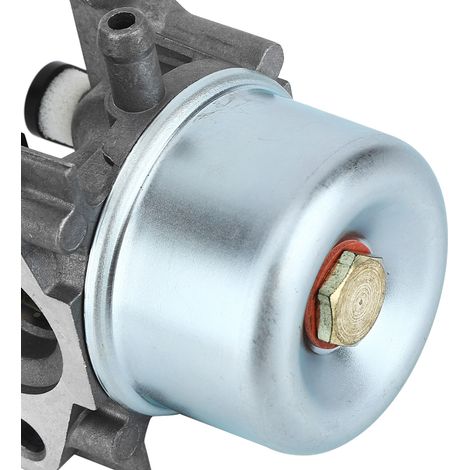 Ensemble carburateur, filtre à air et pièces détachées pour tondeuse à gazon 675 190cc 799868 (1/5)
