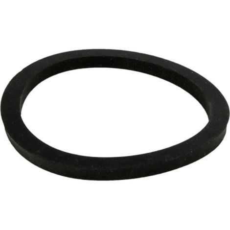 Werit bague d'étanchéité 80 x 66 x 5 mm 149-95501502