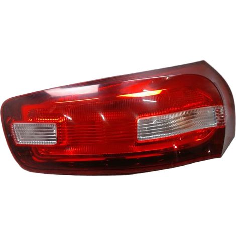 [PRODUIT D'OCCASION] Feu Arriere Droit CITROEN C4 ♻️ Ref Oe. 9676120680 - Garantie à vie (1/3)