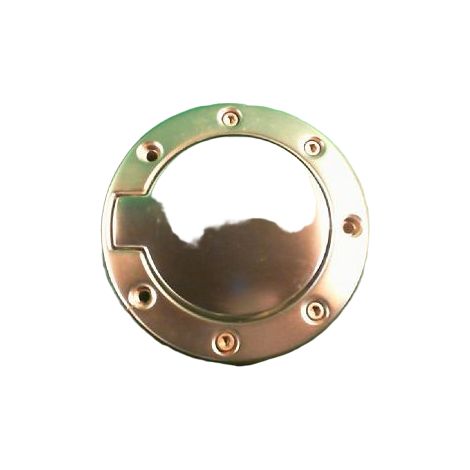 Volet De Trappe Carburant AUDI Tt Coupe 98-2006 [PRODUIT D'OCCASION]♻️8n0809905c (1/2)