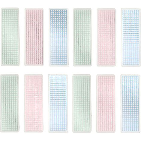 Organisateur de 45 pièces de ruban Washi (1/3)