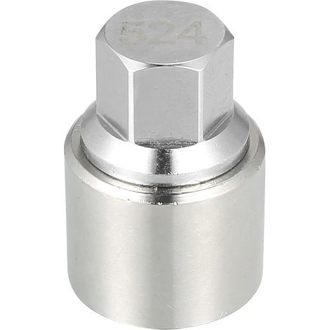 Gummischleifset für Spindelschleifer, 2 Schleifhülsen mit Dorn für Holz, Metall, Kunststoff, Glas, Stein - (1/5)