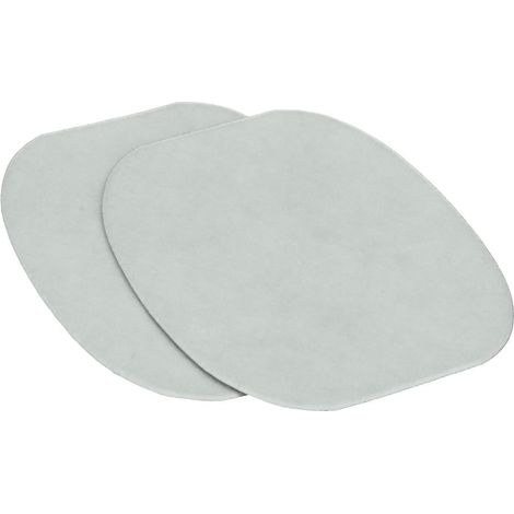 Filtro - Aspirapolvere - NILFISK - 298084 (1/2)