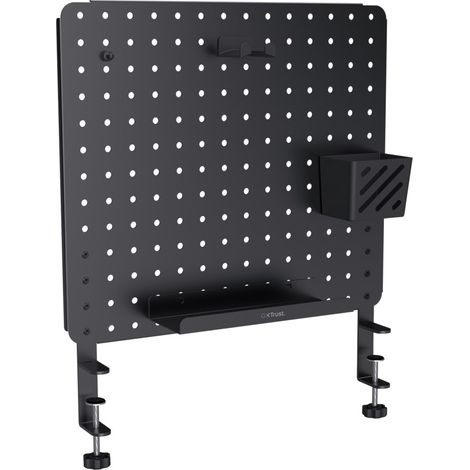 Trust GXT 724 Vesto juego de organizadores para escritorio