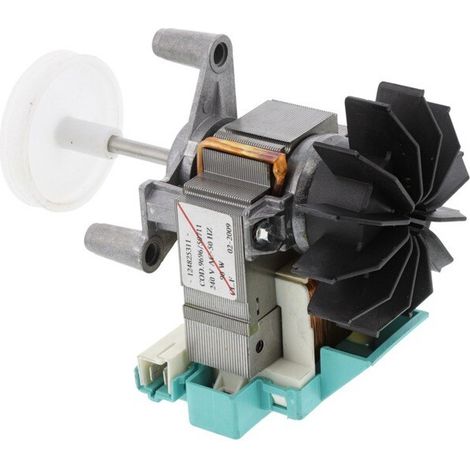 MOTEUR VENTILLATEUR pour LAVE LINGE ARTHUR MARTIN - 124825300 (1/2)