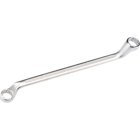 Draper 05715 Elora Deep Crank Imperial Ring Spanner, 9/16 x 5/8 (1/5)