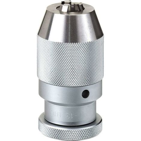 MANDRIN 1-13 MM DE PERCAGE AUTO-SERRANT DE PRÉCISION B16 M051/13