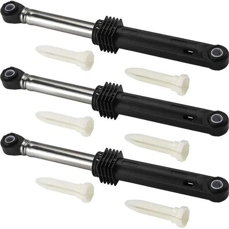 3 ammortizzatori per la famiglia 383EER3001G, 4901ER2003A, smorzatore di vibrazioni per la lavatrice a tamburo compatibile con LG 4901ER2003A (1/5)