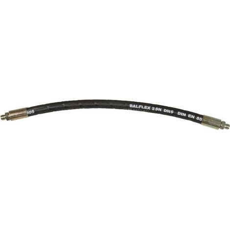 FAHERMA racord flexible c/boquilla rf500 tf8 faherma , racord flexible c/boquilla rf500 tf8 faherma