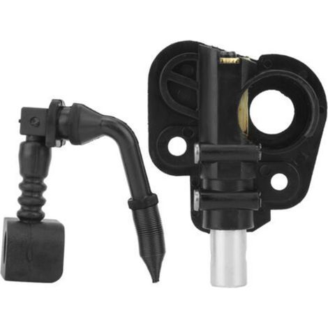 Ensemble de Pompe à Huile pour Tronçonneuses Poulan Modèles 2150 2175 2250 1950 2025 2050 2075 PP210 PP220 - KZQ