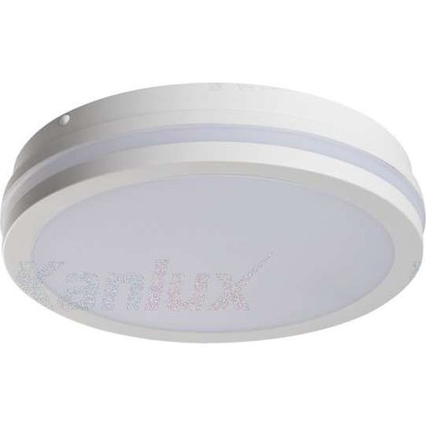 PLAFONIERA LED BENO 24W NW-O-W - KANLUX - Luce NATURALE (1/5)